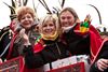 Neerpelt - Carnavalstoet in SHLille
