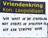 Lommel - Stripbeurs van nu zondag op hét bord