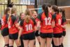 Lommel - 1-3 verlies voor Lovoc-meisjes U15C