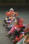 Peer - Ook kindercarnaval in Kleine Brogel