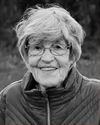 Oudsbergen - Jeanne Meus overleden
