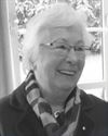 Oudsbergen - Lieske Bussels overleden