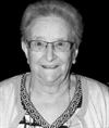 Bocholt - Celi Gaethofs overleden
