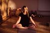 Beringen - Wild Moon Yoga