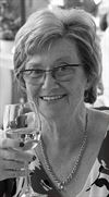 Lommel - Huguette Rymenams overleden