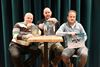 Lommel - Lommelse striptekenaars op 'Getekend, Lommel'