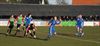 Neerpelt - Opnieuw gelijkspel voor Esperanza
