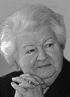 Pelt - Yvonne Peters overleden