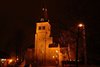 Overpelt - Gaat St.-Martinuskerk voor Kerstmis terug open?