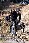 Lommel - Kattenbos: 1200 mountainbikers op afspraak