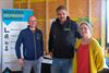 Beringen - Open werfdag rond zelfbouw in houtskeletbouw