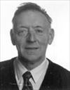 Peer - Albert Partoens overleden