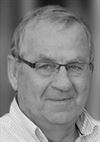 Lommel - Jean Andelhofs overleden
