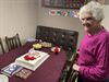 Hamont-Achel - Achelse Caroline werd 100 in Canada