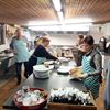 Beringen - 1000 kaarten voor pannenkoekendag
