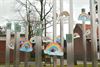 Lommel - Beperkte herdenking 'Sierre'