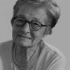 Oudsbergen - Gertrude Jaeken overleden