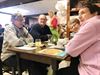 Lommel - Try-out wijkrestaurant Heeserbergen