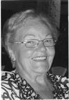 Oudsbergen - Marie Louise Schreurs overleden