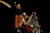 Lommel - Intrigerend theater in De Adelberg