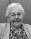Oudsbergen - Rosa Schrijvers overleden