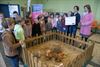 Lommel - Mooie prijs voor basisschool Sint-Jan
