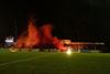 Lommel - Laatste derby van het seizoen