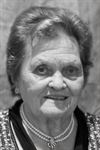 Lommel - Alda Emmers overleden