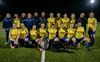 Pelt - Dames Kadijk SK kampioen