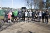 Lommel - Teutenbosloop 'De Soeverein' lokt 100-tal lopers