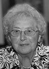 Pelt - Helena Alders overleden
