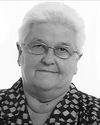 Neerpelt - Maria Ercken overleden