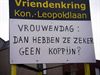 Lommel - Vandaag gezien...