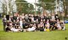 Lommel - Murphy's heren winnen laatste thuismatch