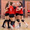 Lommel - Verlies voor Lovoc-meisjes U17B