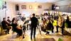 Lommel - Sfeervol concert Koninklijke fanfare St. Eligius