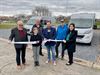 Beringen - Opening camperparking in Beverlo