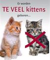 Beringen - Laat je kat steriliseren