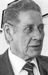 Pelt - Alfons Stevens overleden