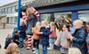 Lommel - Boudewijnschool wint scholenwedstrijd