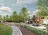 Lommel - Herinrichting Albertlaan - Astridlaan: eindspurt