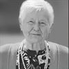 Peer - Bertha Winters overleden