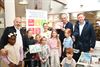 Lommel - Boekenfeest in de bibliotheek