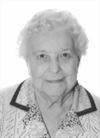 Pelt - Hilda Damiaens overleden