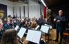 Beringen - Lenteconcert Koninklijke Fanfare Onder Ons