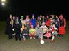 Peer - Carnavalstraining bij SV Breugel...