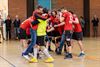Lommel - Eerste winst voor Lovoc-heren A, en wat voor een