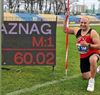 Pelt - Een wereldkampioen bij SACN!