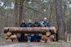 Pelt - LRV Eventing komend weekend