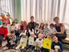 Beringen - Twee klassen winnen boekenpakket en boekenbon